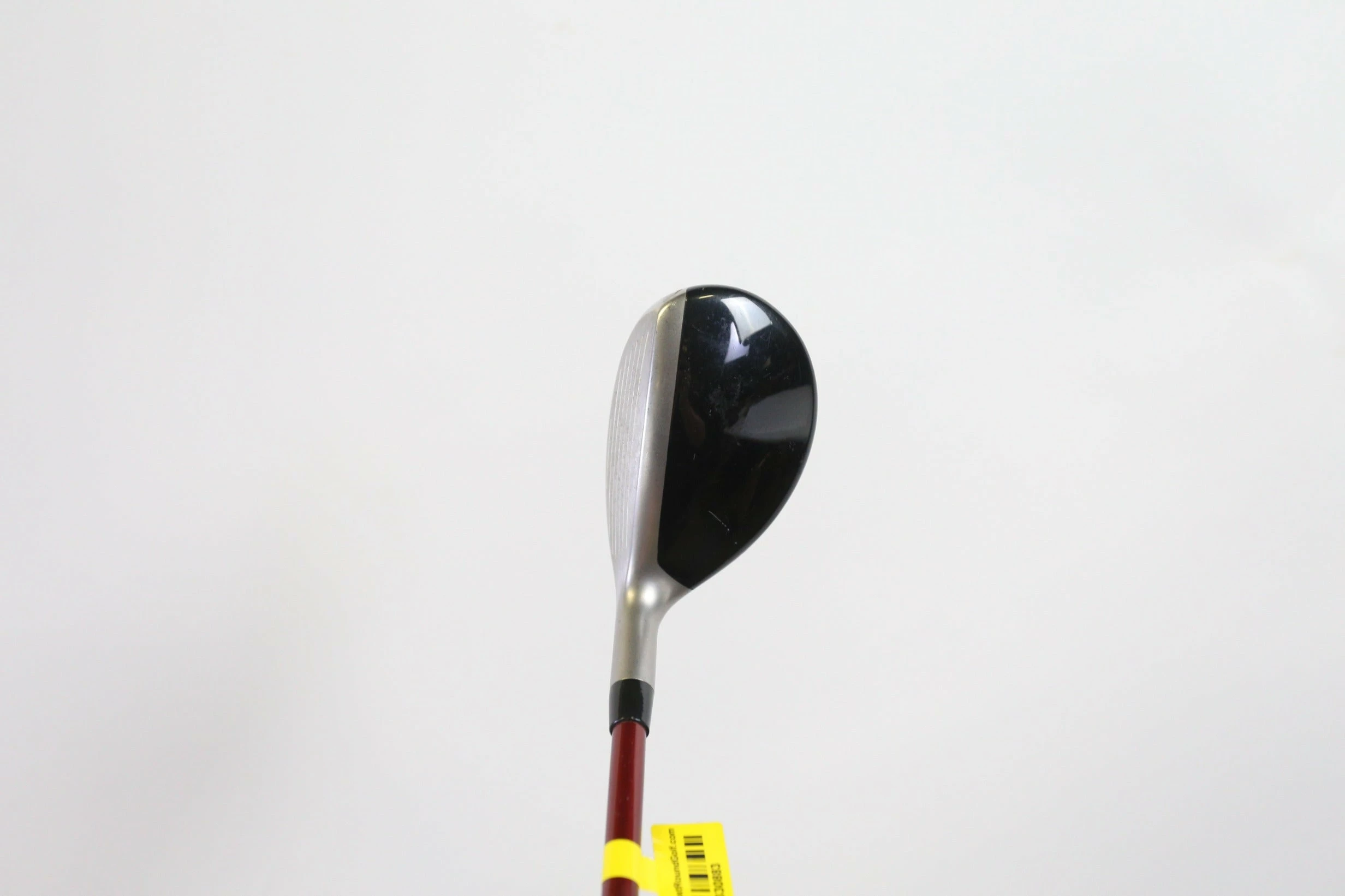 Ping I15 3 Hybrid 20* Right Handed 40 In TFC Graphite Shaft Seniors Flex - Image 6