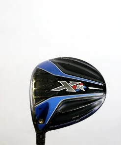 Callaway XR 16 Driver - Left-Handed - 10.5 Degrees - Regular Flex