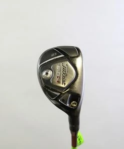 Titleist 910H 3 Hybrid 21* RH 39.5 In Graphite Shaft Regular Flex