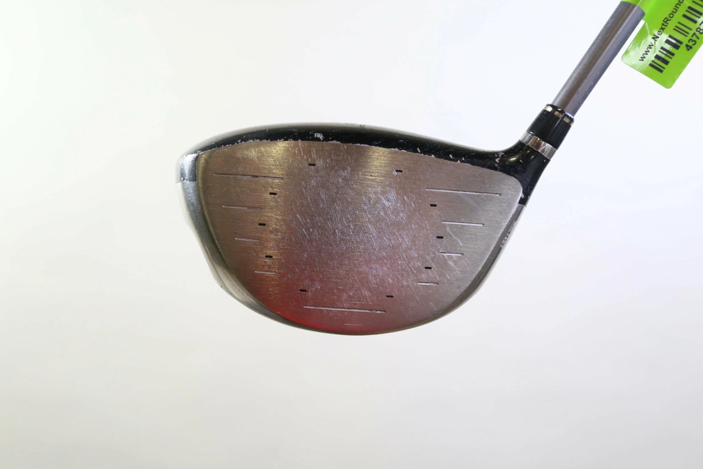 Cobra HS9-F Driver - Right-Handed - 9 Degrees - Stiff Flex - Image 6