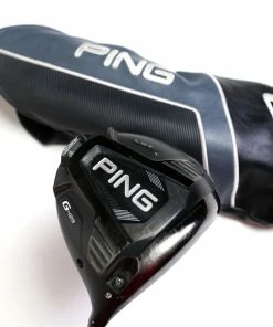 Ping G425 LST Driver - Right-Handed - 9 Degrees - Seniors Flex