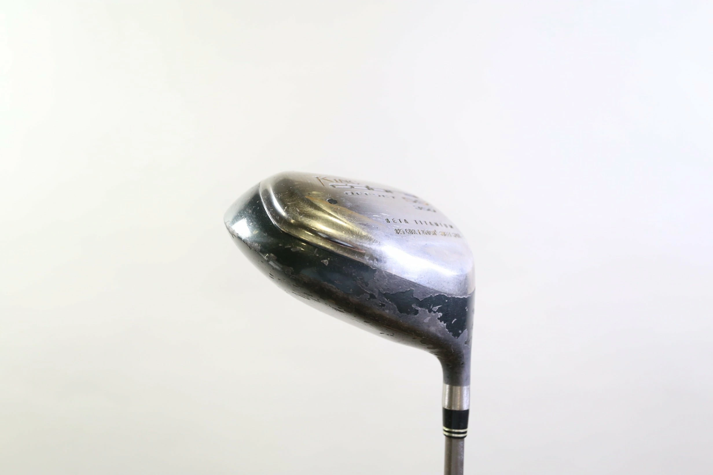 Cobra SS 350 Offset Driver - Right-Handed - 11 Degrees - Ladies Flex - Image 3