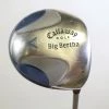 Callaway Big Bertha 2008 Driver - Right-Handed - 11 Degrees - Ladies Flex