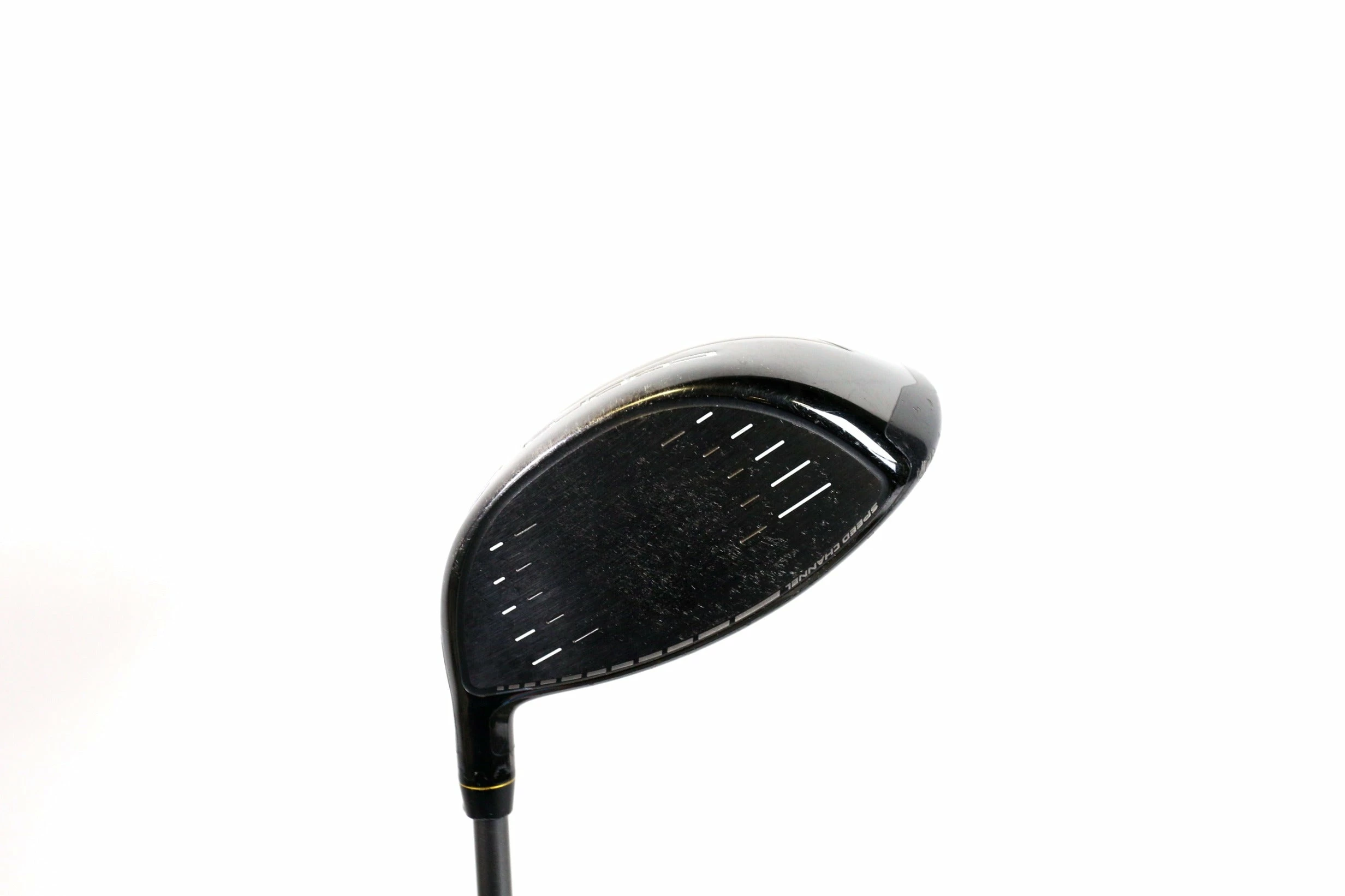 Cobra Fly-Z Black Driver - Right-Handed - 10.5 Degrees - Uniflex Flex - Image 6