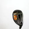 Cobra King F6 Black 3-4 Hybrid 19* RH 40 In Matrix HQ4 Red Tie Regular Flex