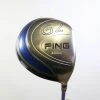 Ping G2 460cc Driver - Right-Handed - 10 Degrees - Regular Flex