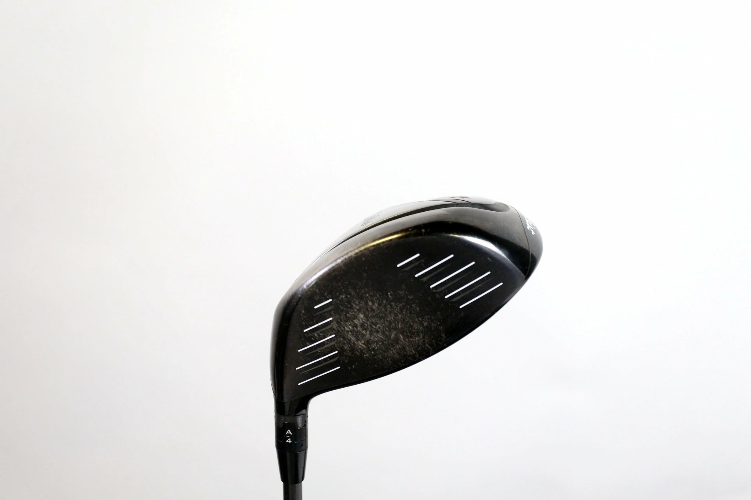 Titleist 915D2 Driver - Right-Handed - 12 Degrees - Regular Flex - Image 6