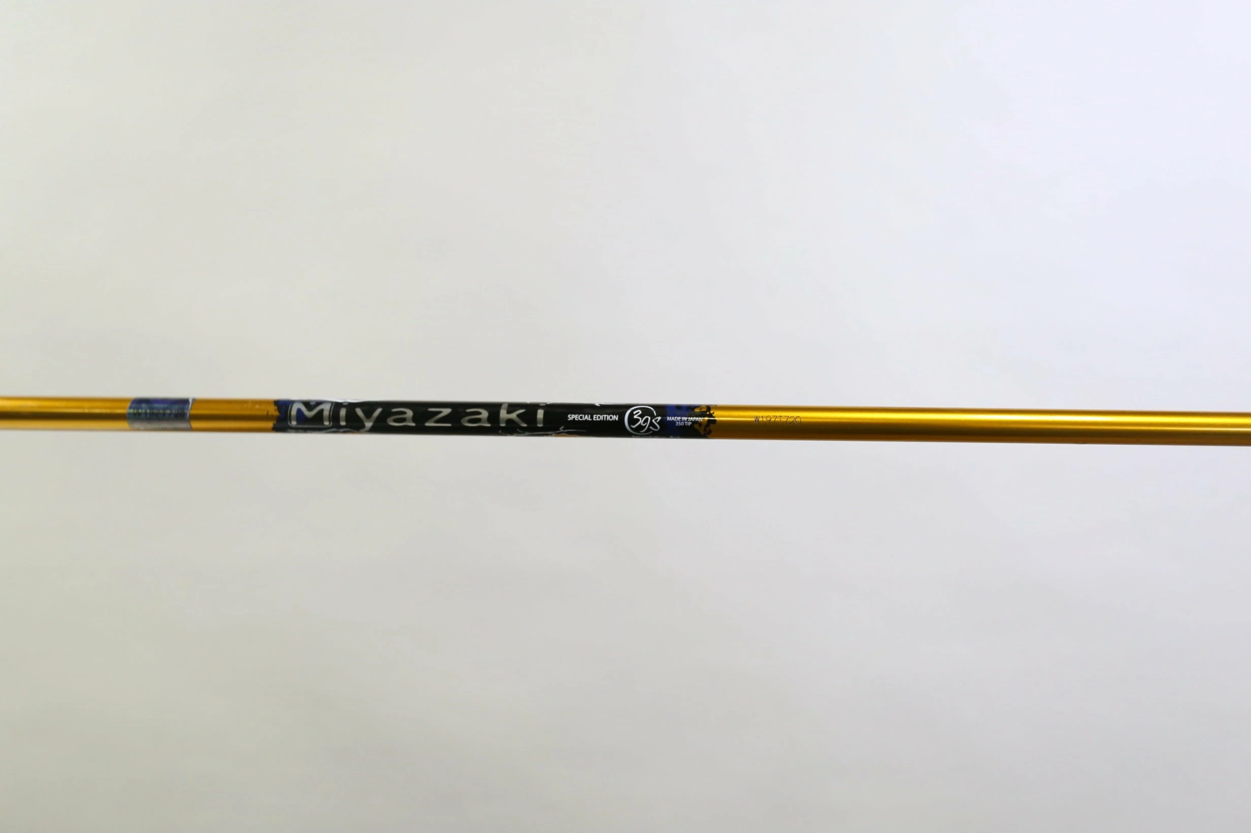 Cleveland XL270 Ultralite Driver - Right-Handed - 10.5 Degrees - Stiff Flex - Image 8