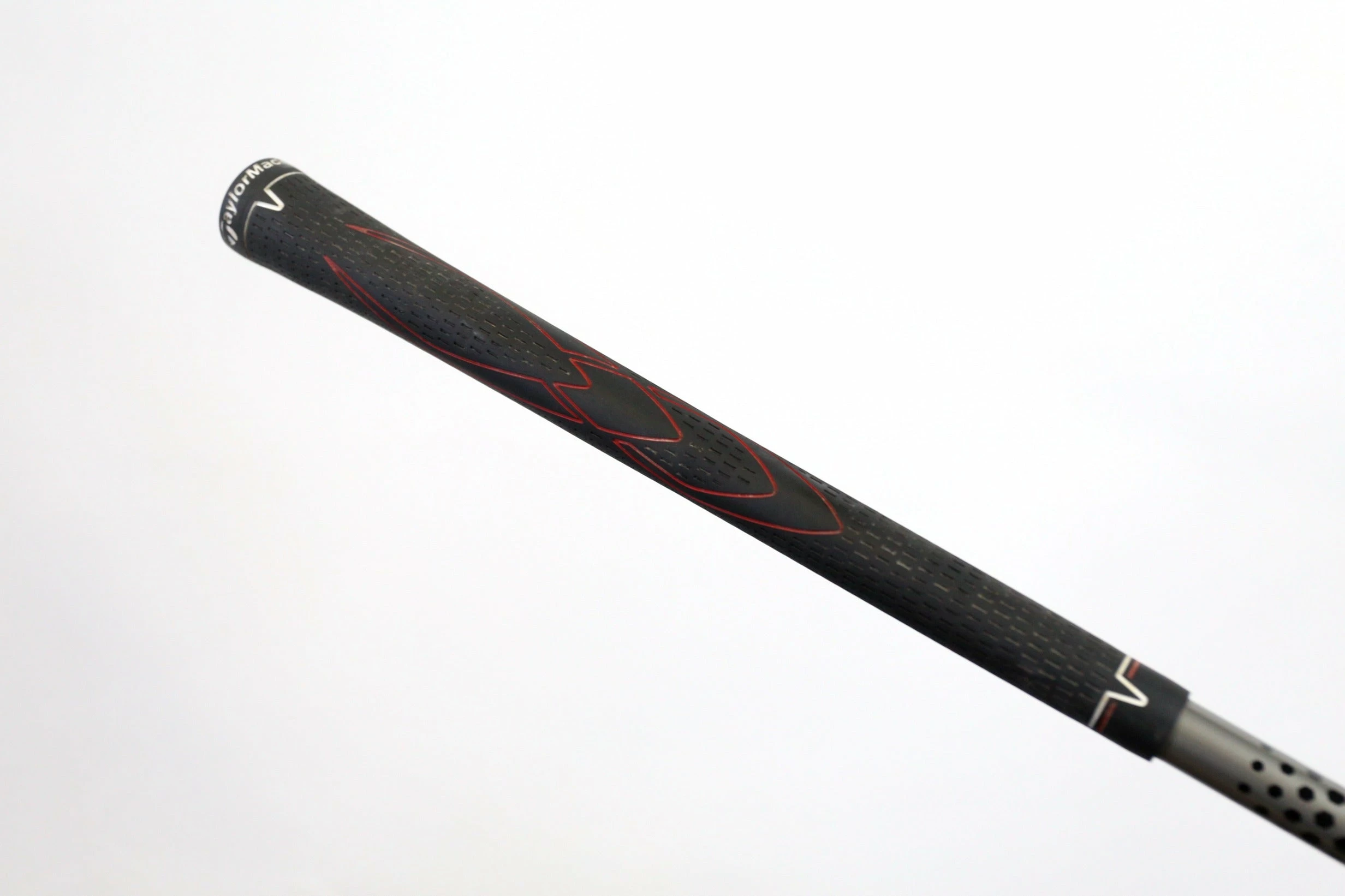 TaylorMade Burner SuperLaunch Rescue 4 Hybrid 21* RH 39.5 In REAX Regular Flex - Image 9