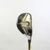 TaylorMade Rescue 2011 4 Hybrid 21* RH 40 In Graphite Shaft Regular Flex