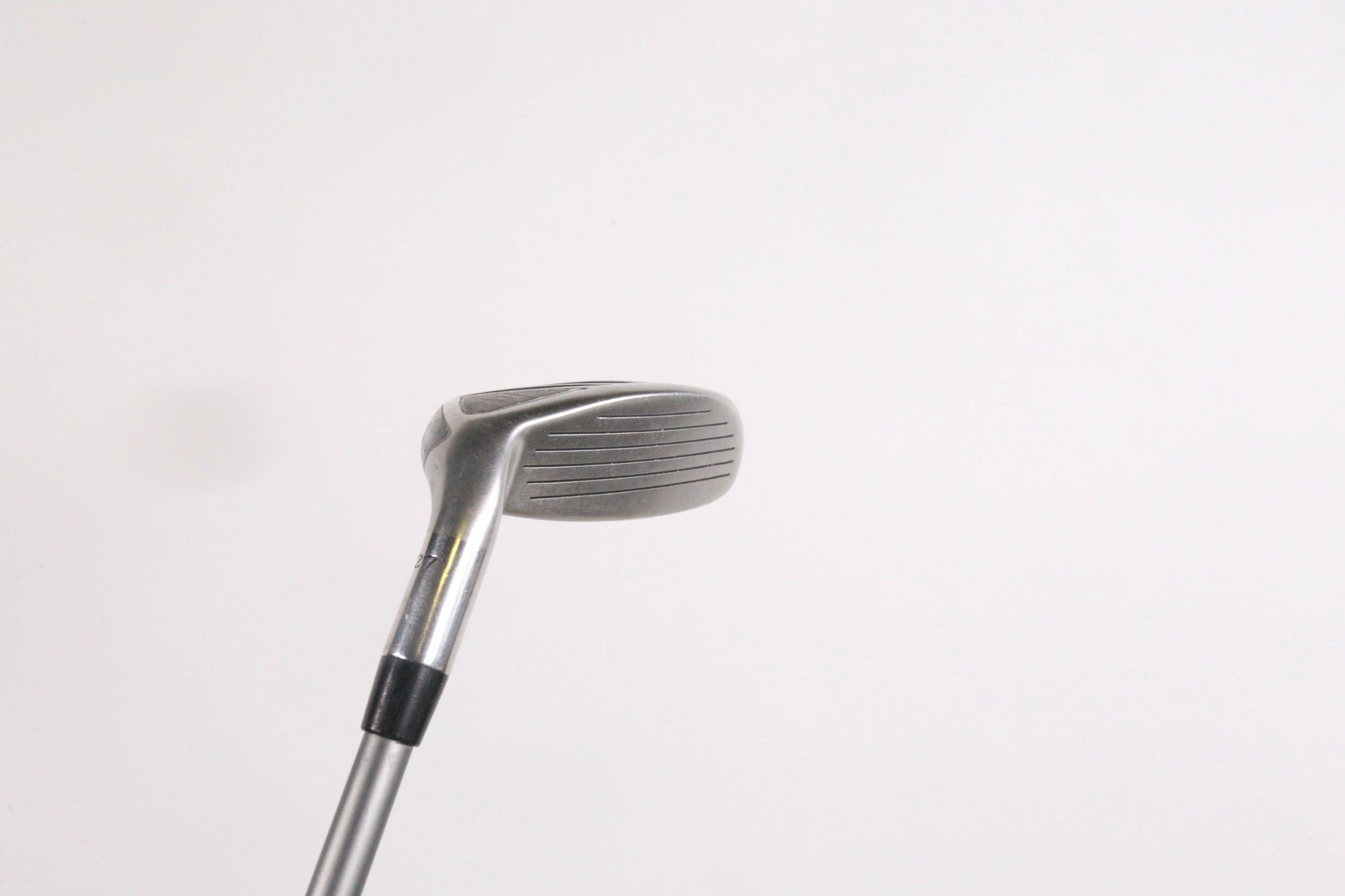 Callaway RAZR XF 5 Hybrid 27* RH 37.5 In Graphite Shaft Ladies Flex - Image 3