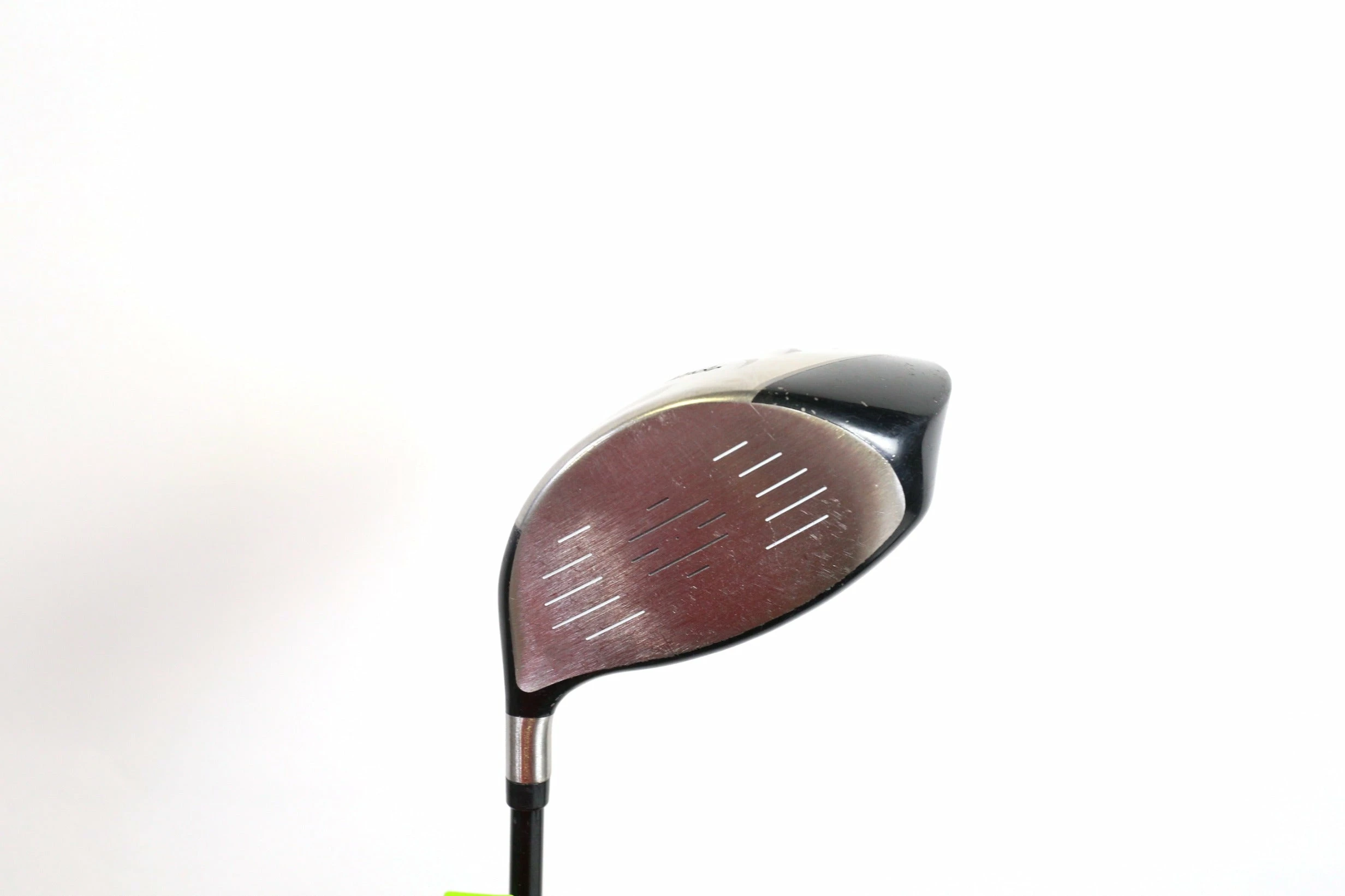 TaylorMade Burner SuperFast Driver - Right-Handed - 10.5 Degrees - Regular Flex - Image 6