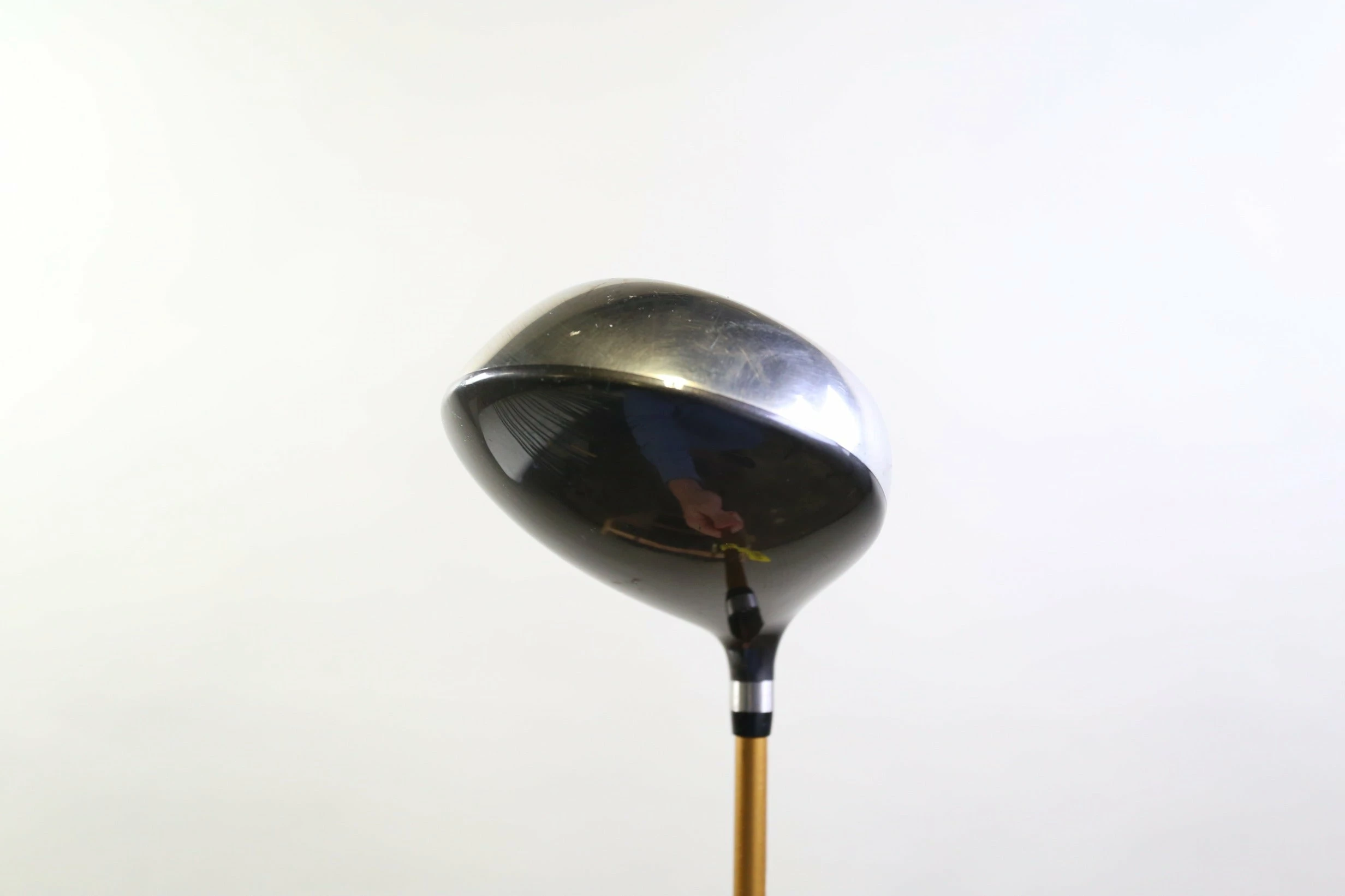 Cleveland Launcher 400 Driver - Right-Handed - 10.5 Degrees - Stiff Flex - Image 4