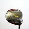 Cleveland HiBore XLS Standard Driver - Right-Handed - 10.5 Degrees - Regular Flex