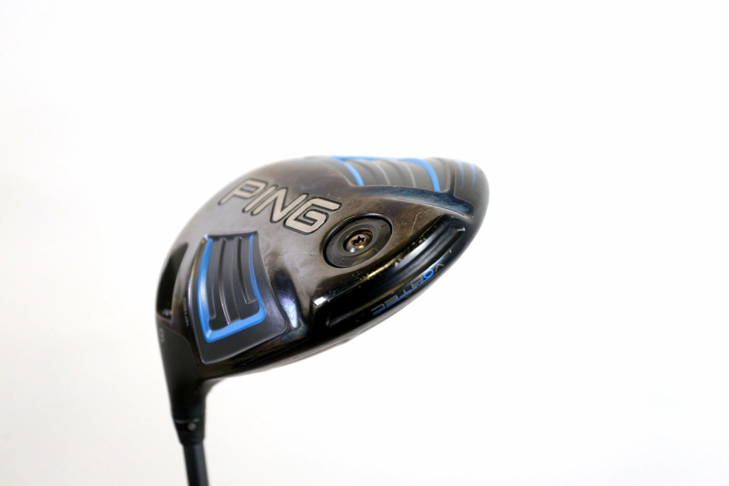 Ping G Driver - Left-Handed - 9 Degrees - Regular Flex - Image 3