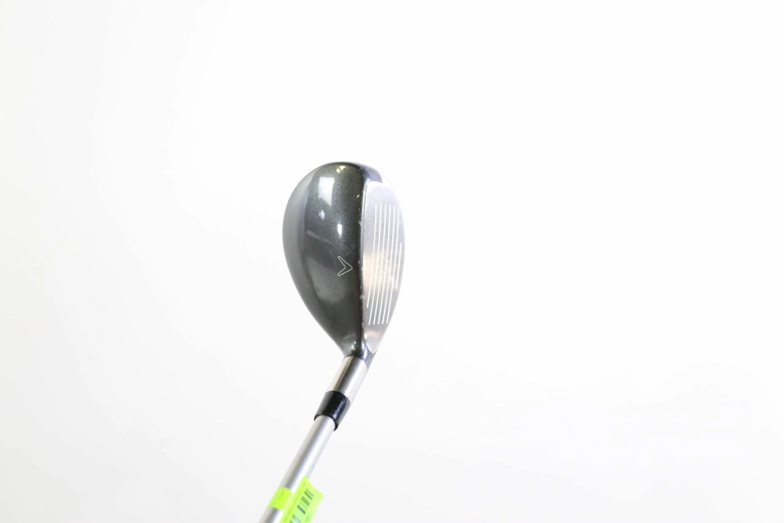 Callaway Edge 4 Hybrid 22* LEFTY 38.5 In Callaway Edge Graphite Ladies Flex - Image 6