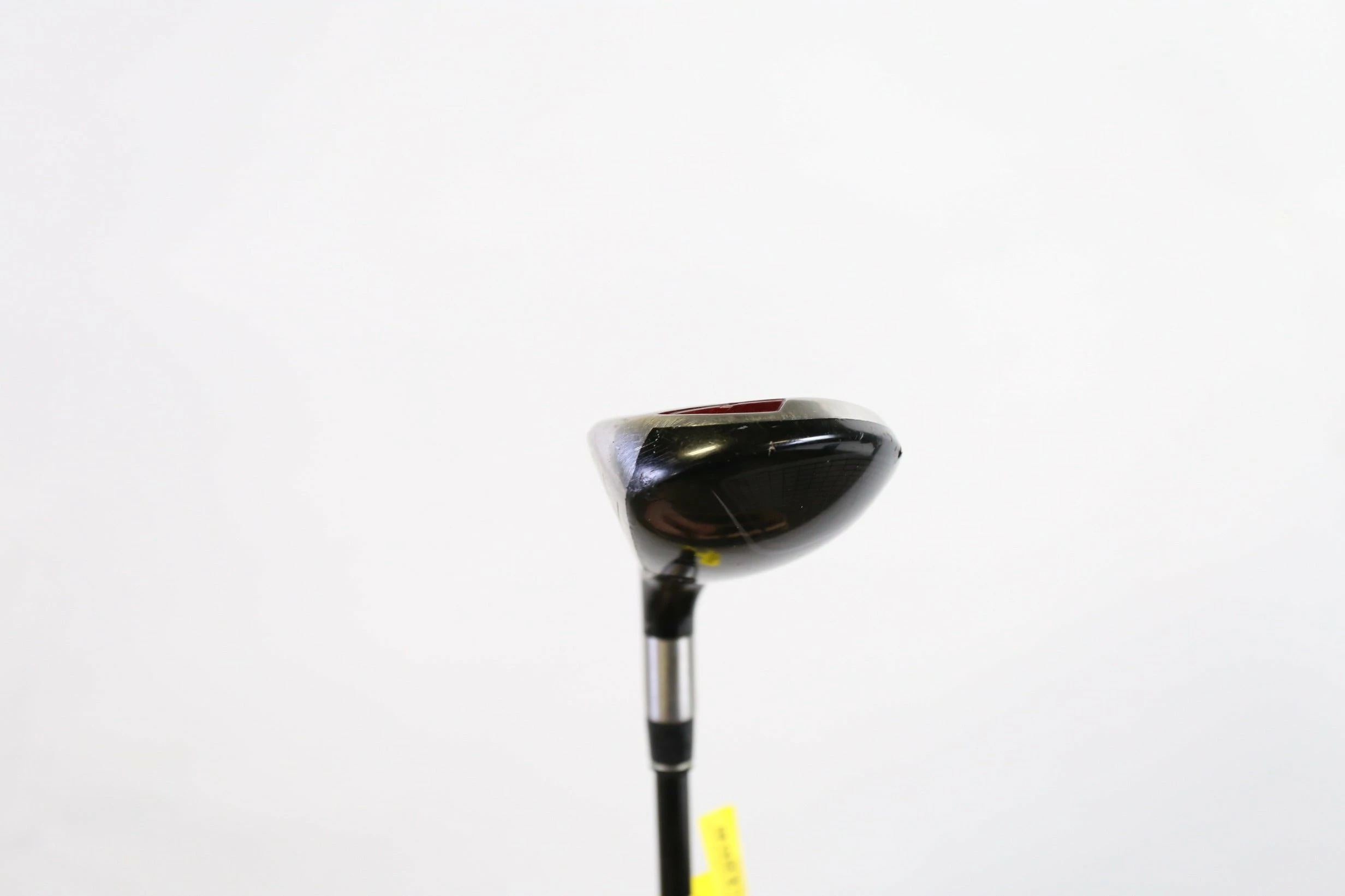 TaylorMade Burner Rescue 4 Hybrid 22* RH 39.75 In RE AX Graphite Regular Flex - Image 3