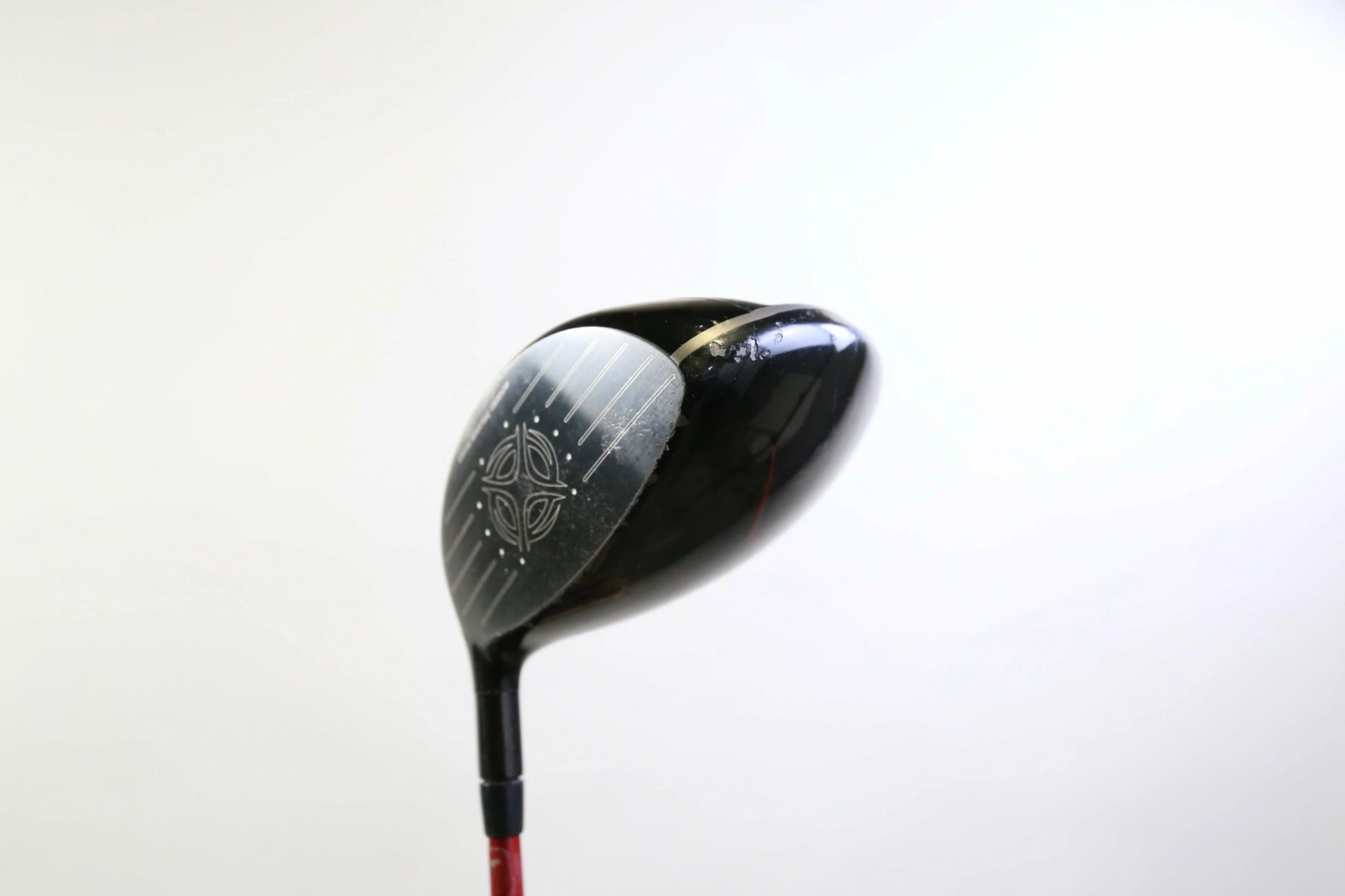 Callaway RAZR X Black Driver - Right-Handed - 10.5 Degrees - Regular Flex - Image 5