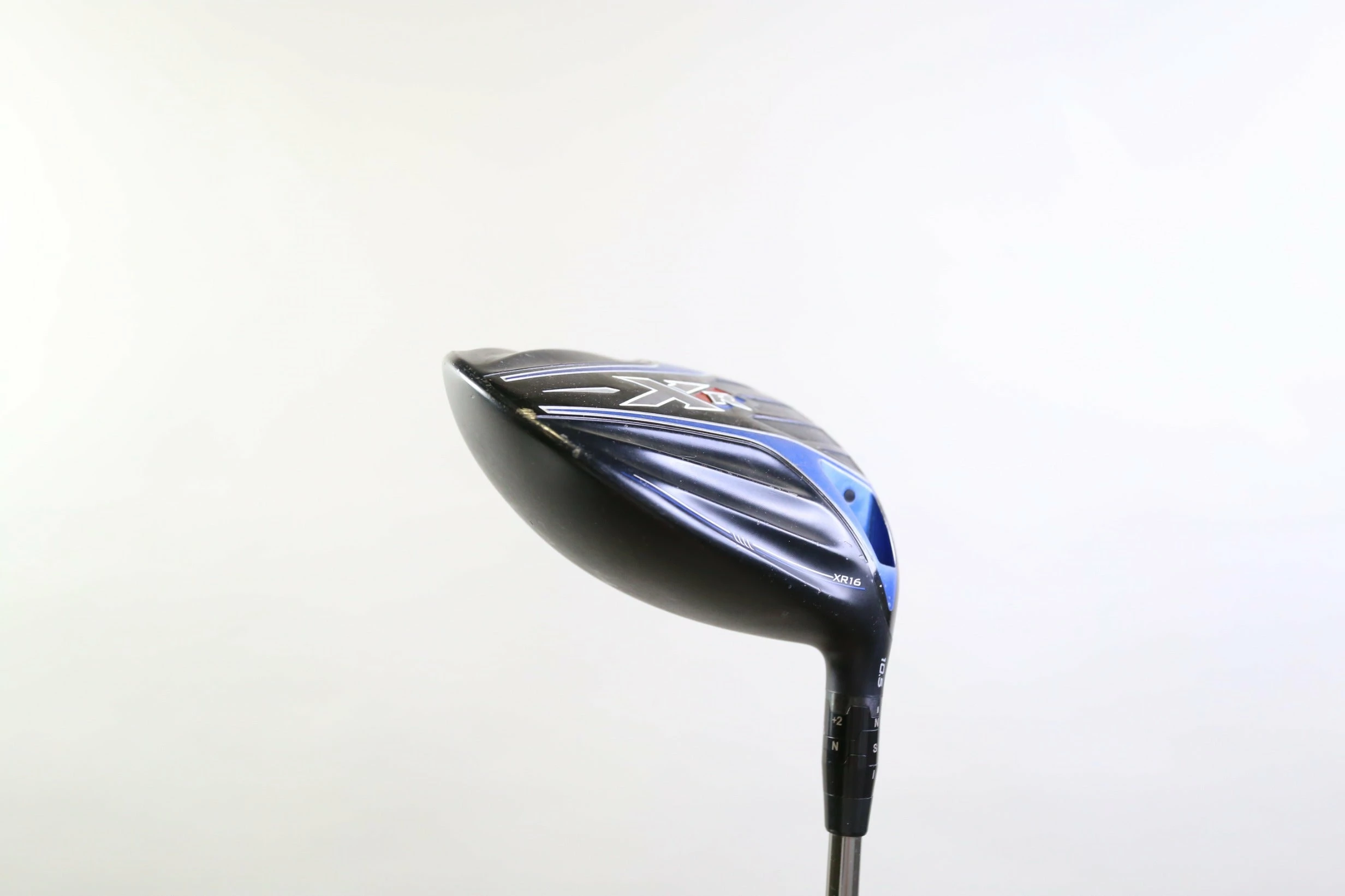 Callaway XR 16 Driver - Right-Handed - 10.5 Degrees - Seniors Flex - Image 3