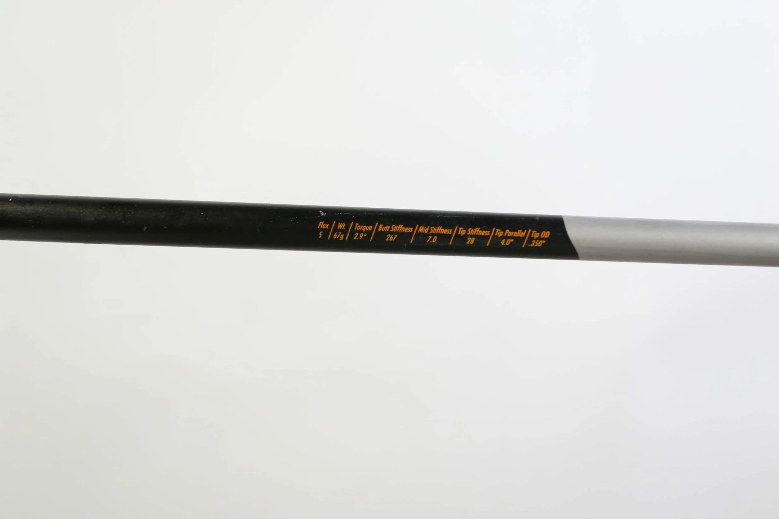 Cleveland HI BORE Driver - Right-Handed - 9.5 Degrees - Stiff Flex - Image 8