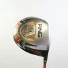Ping G10 Draw Driver - Right-Handed - 10.5 Degrees - Regular Flex