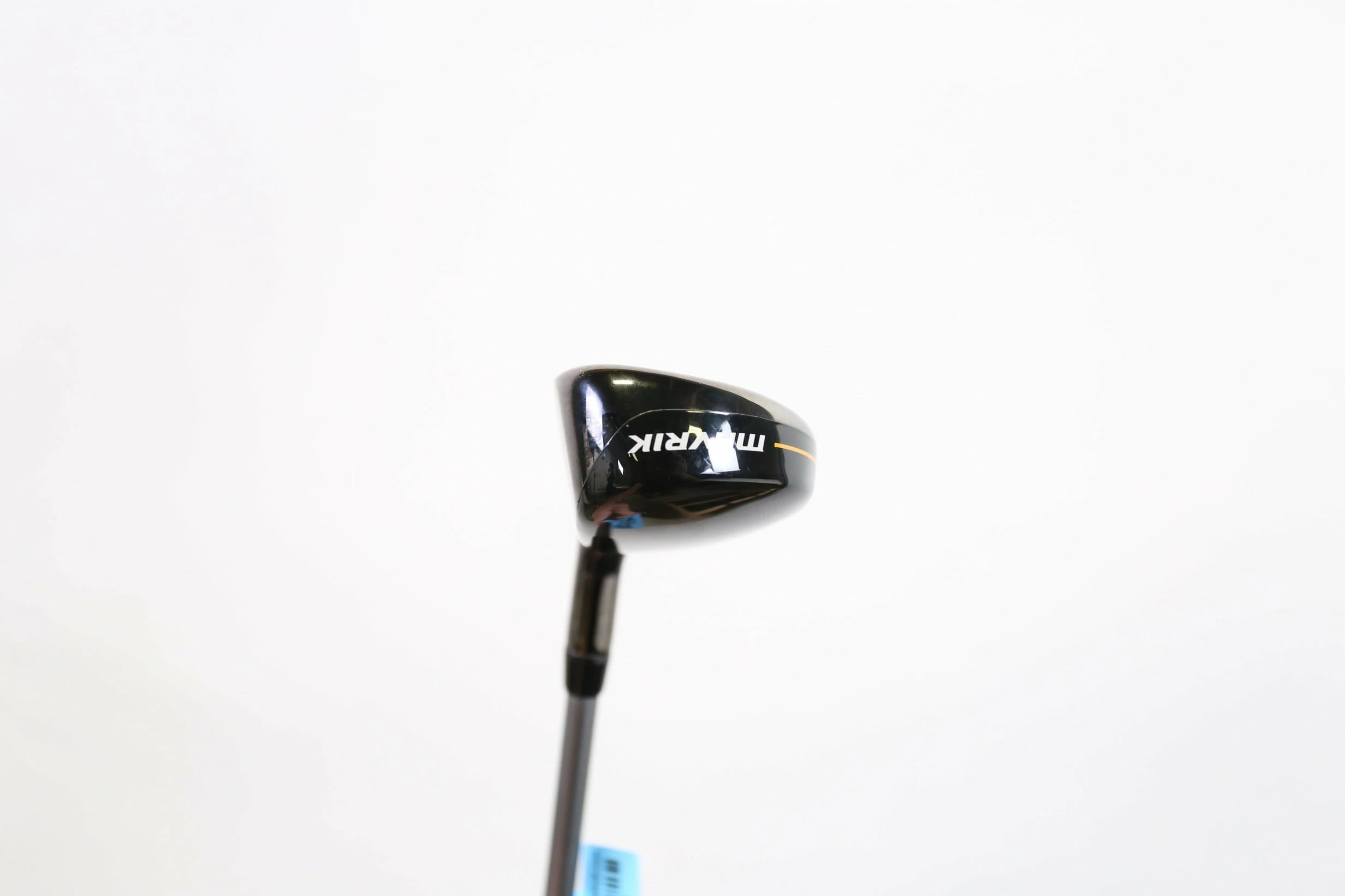 Callaway Mavrik 4 Hybrid 20* RH 40 In Catalyst Graphite Shaft Regular Flex - Image 3