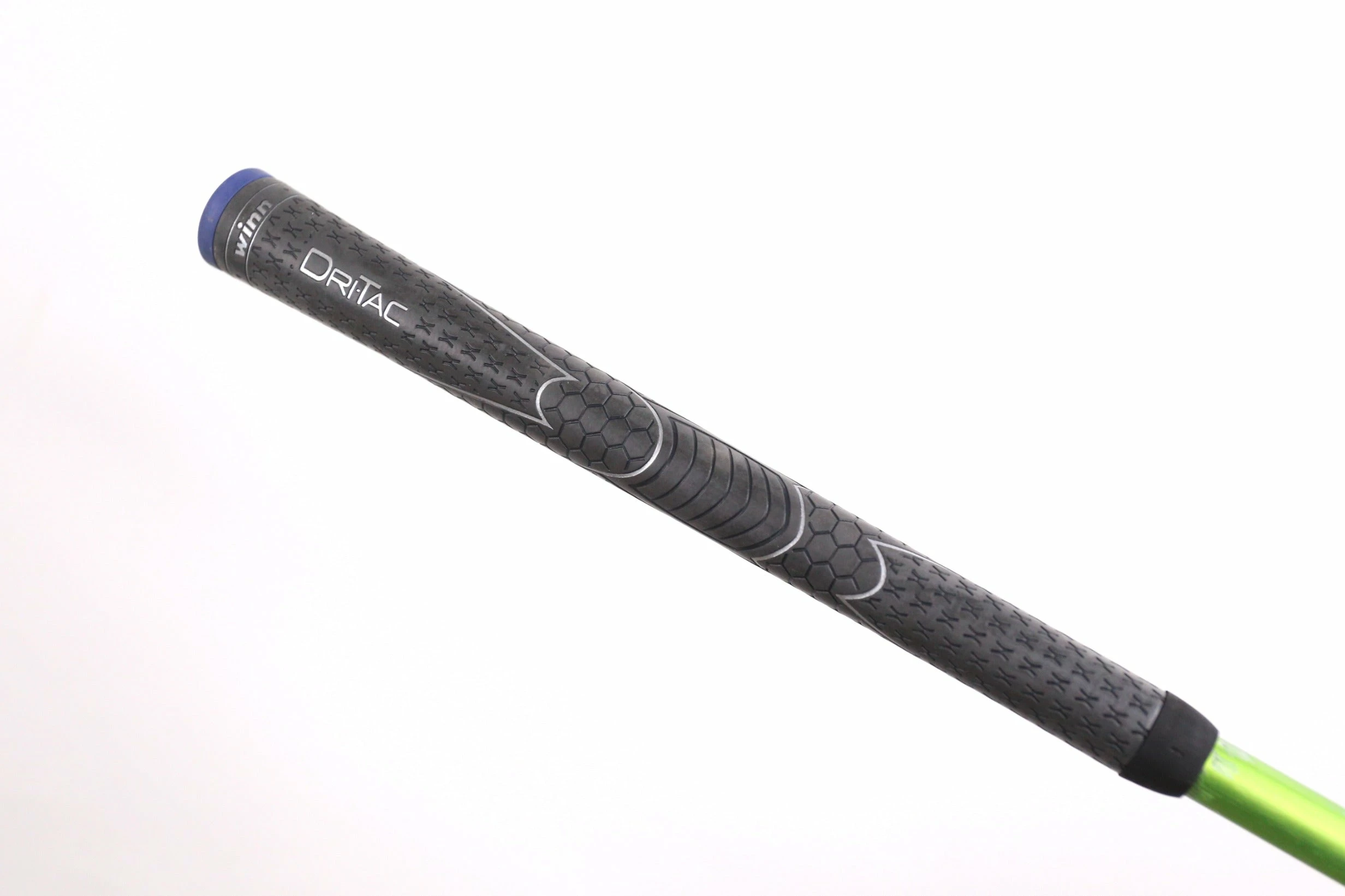 TaylorMade RocketBallz 4 Hybrid 22* RH 40 In Taylormade Graphite Regular Flex - Image 10