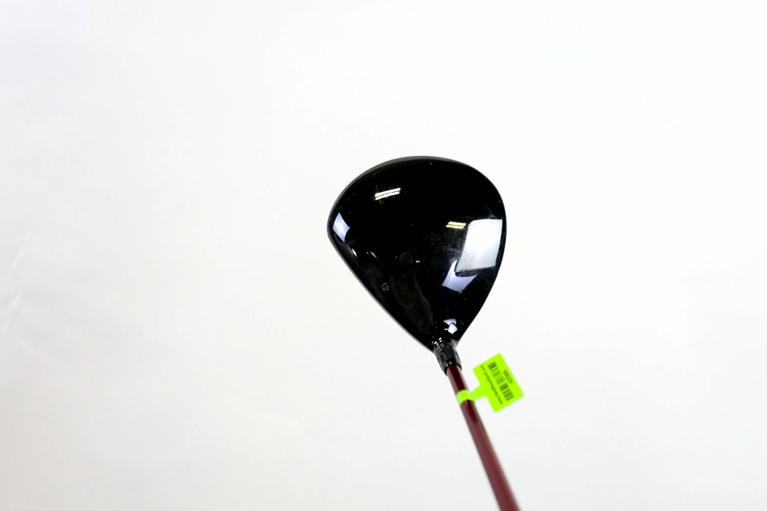 TaylorMade R9 SuperTri Driver - Right-Handed - 9.5 Degrees - Regular Flex - Image 7