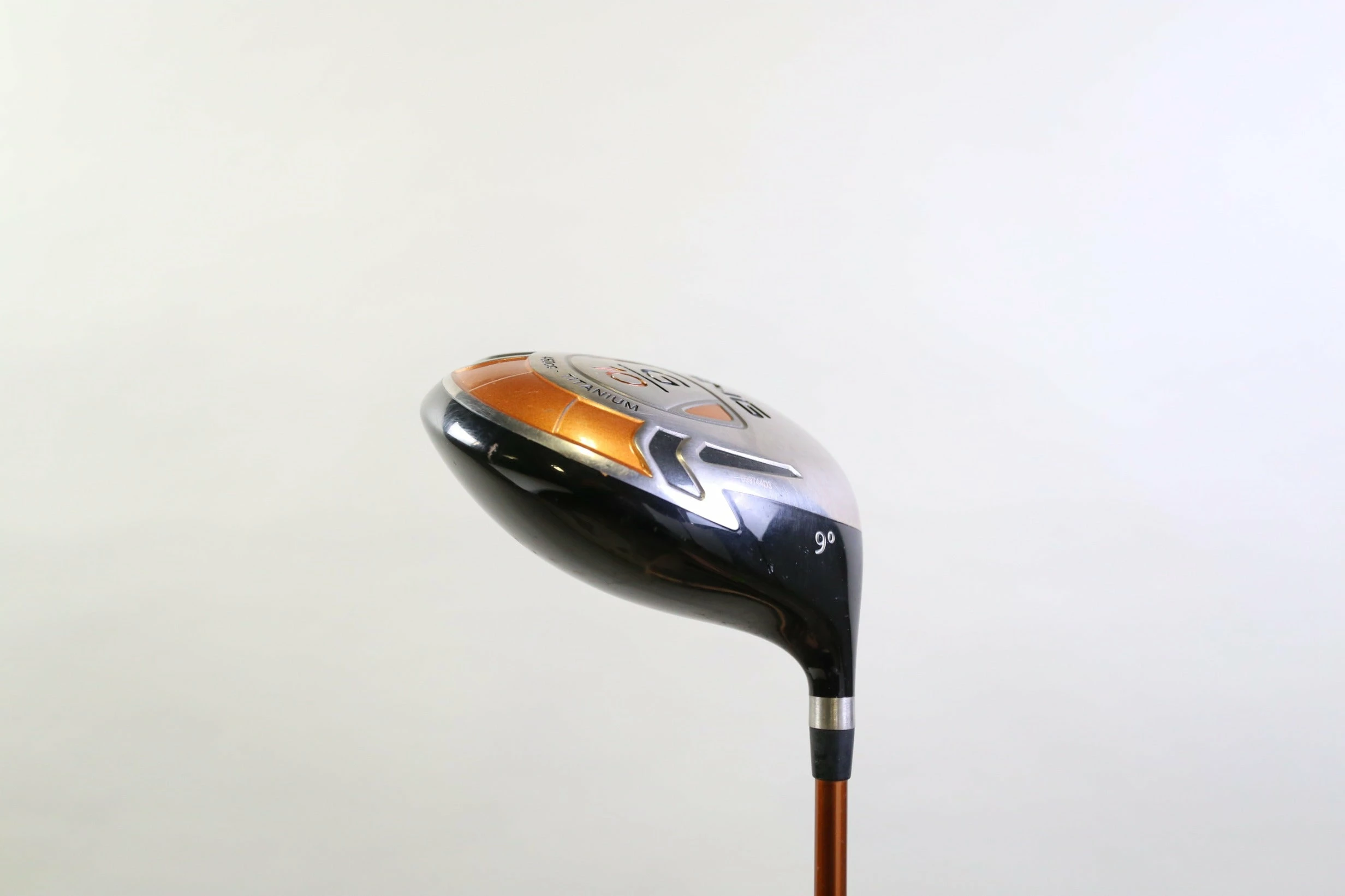 Ping G10 Driver - Right-Handed - 9 Degrees - Regular Flex - Image 3