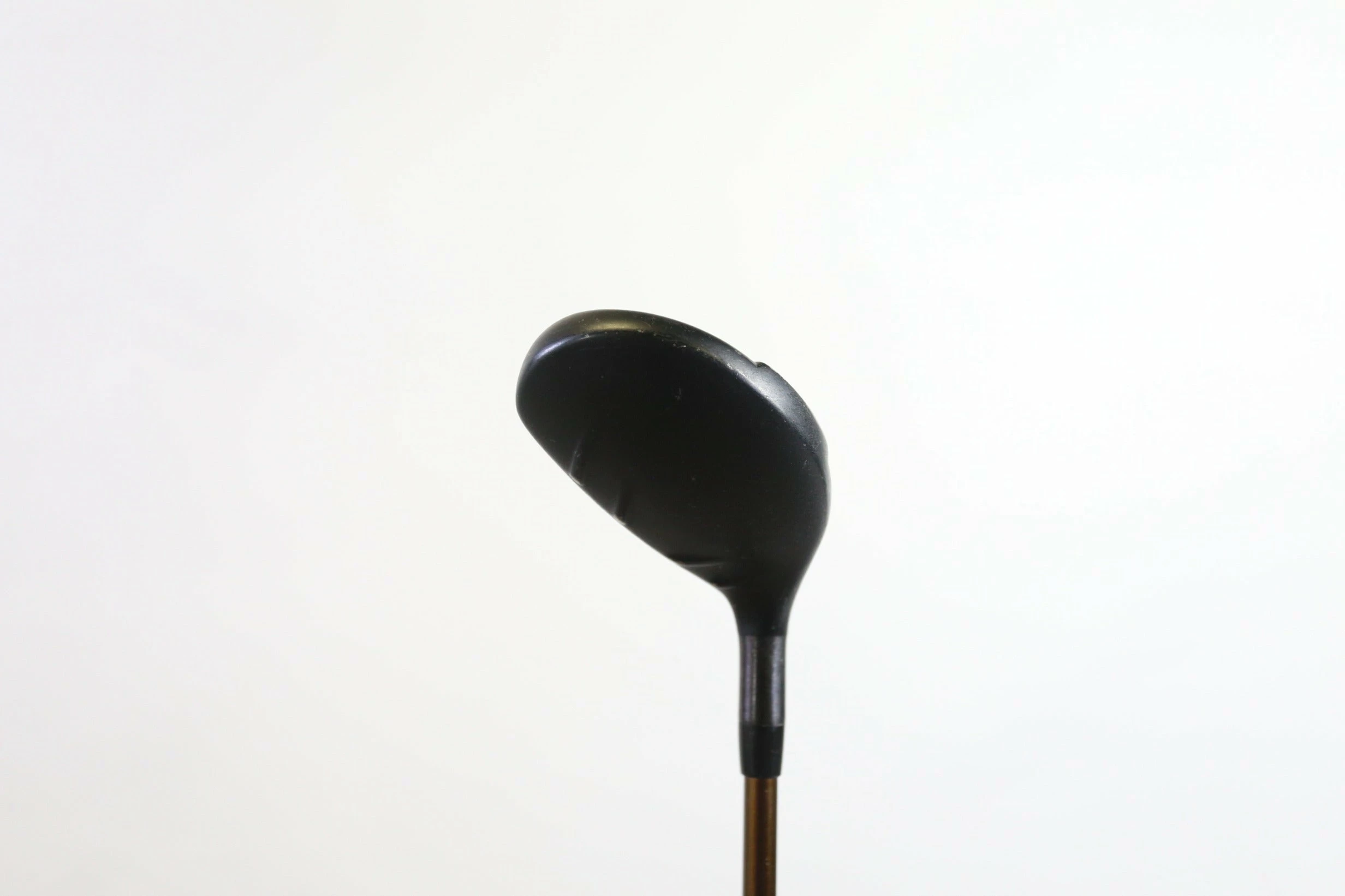 Ping G400 4 Hybrid 22* RH 39.5 In Ping Alta CB Graphite Soft Regular Flex - Image 4