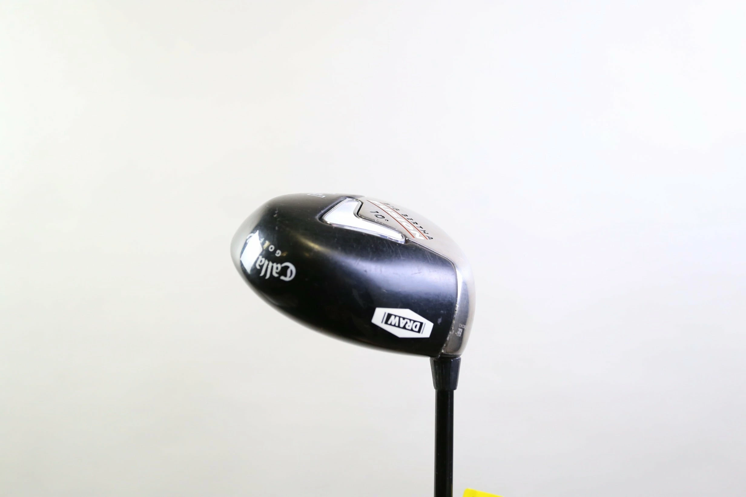 Callaway Big Bertha Fusion FT-3 Draw Driver - Right-Handed - 10 Degrees - Regular Flex - Image 3