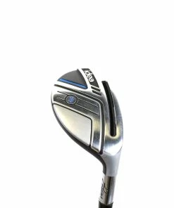 Adams® Adams Idea 3 Hybrid RH 40.5 In Bassara Graphite Shaft Ladies Flex