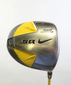 Nike SasQuatch 460 Driver - Right-Handed - 13 Degrees - Regular Flex