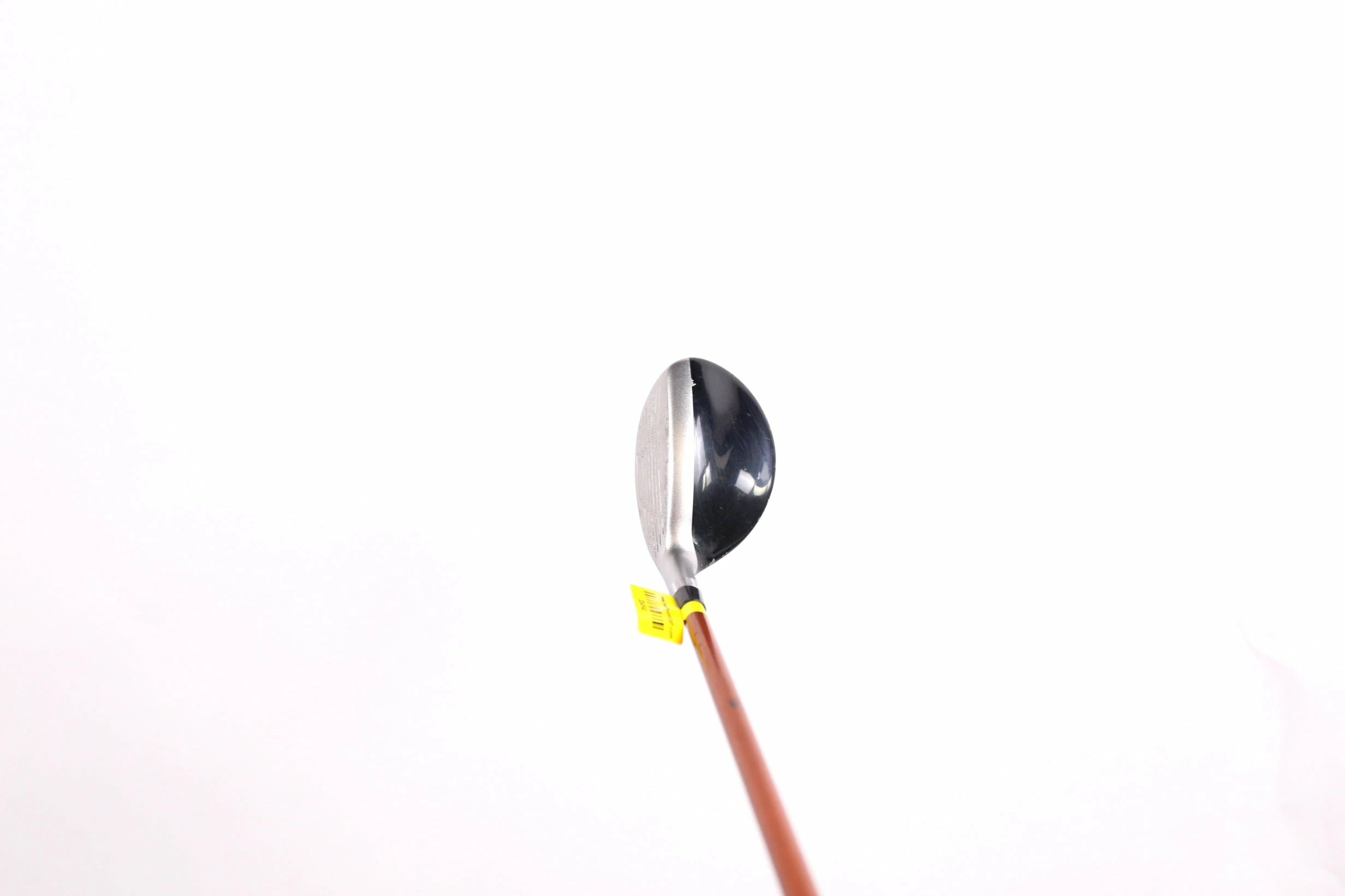 Ping G10 3 Hybrid 21* RH 39.75 In Ping TFC129 H Graphite Shaft Regular Flex - Image 7