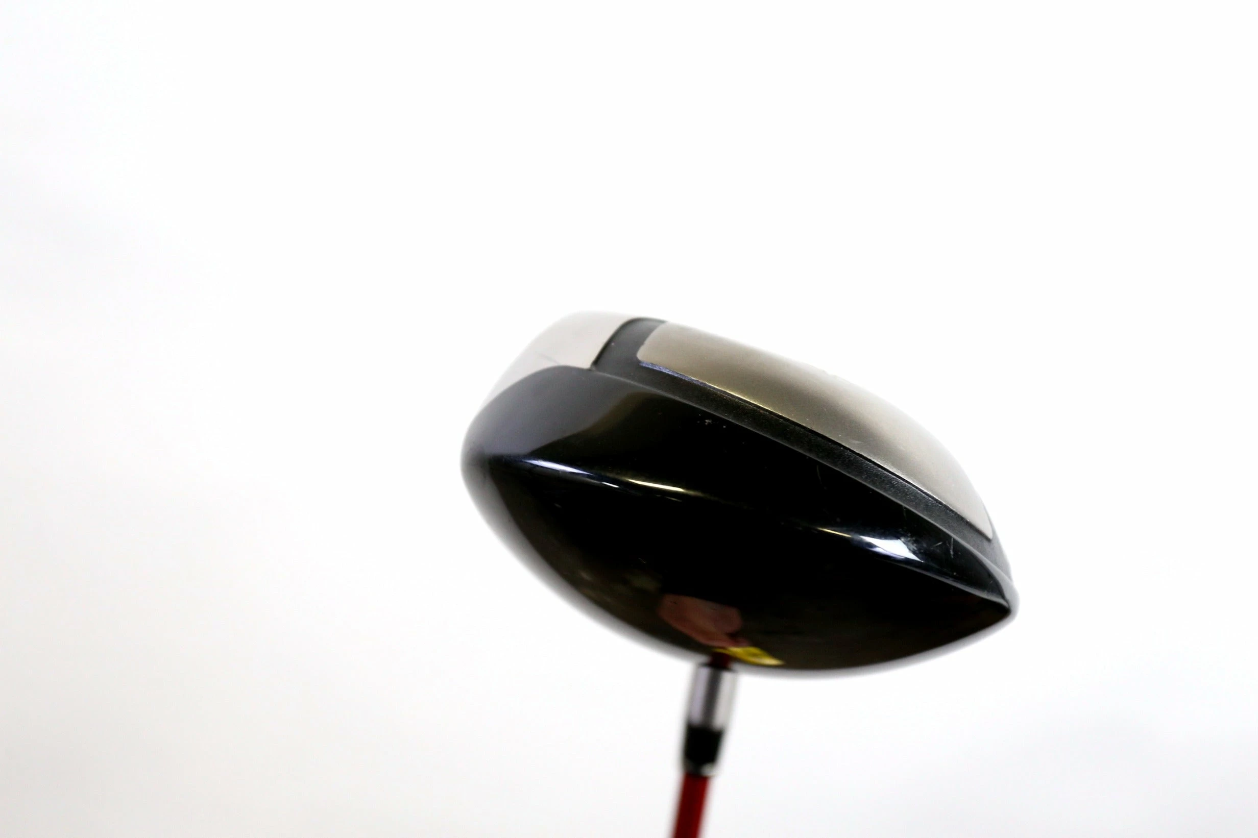 TaylorMade R5 XL 460cc N Driver - Right-Handed - 9.5 Degrees - Regular Flex - Image 4
