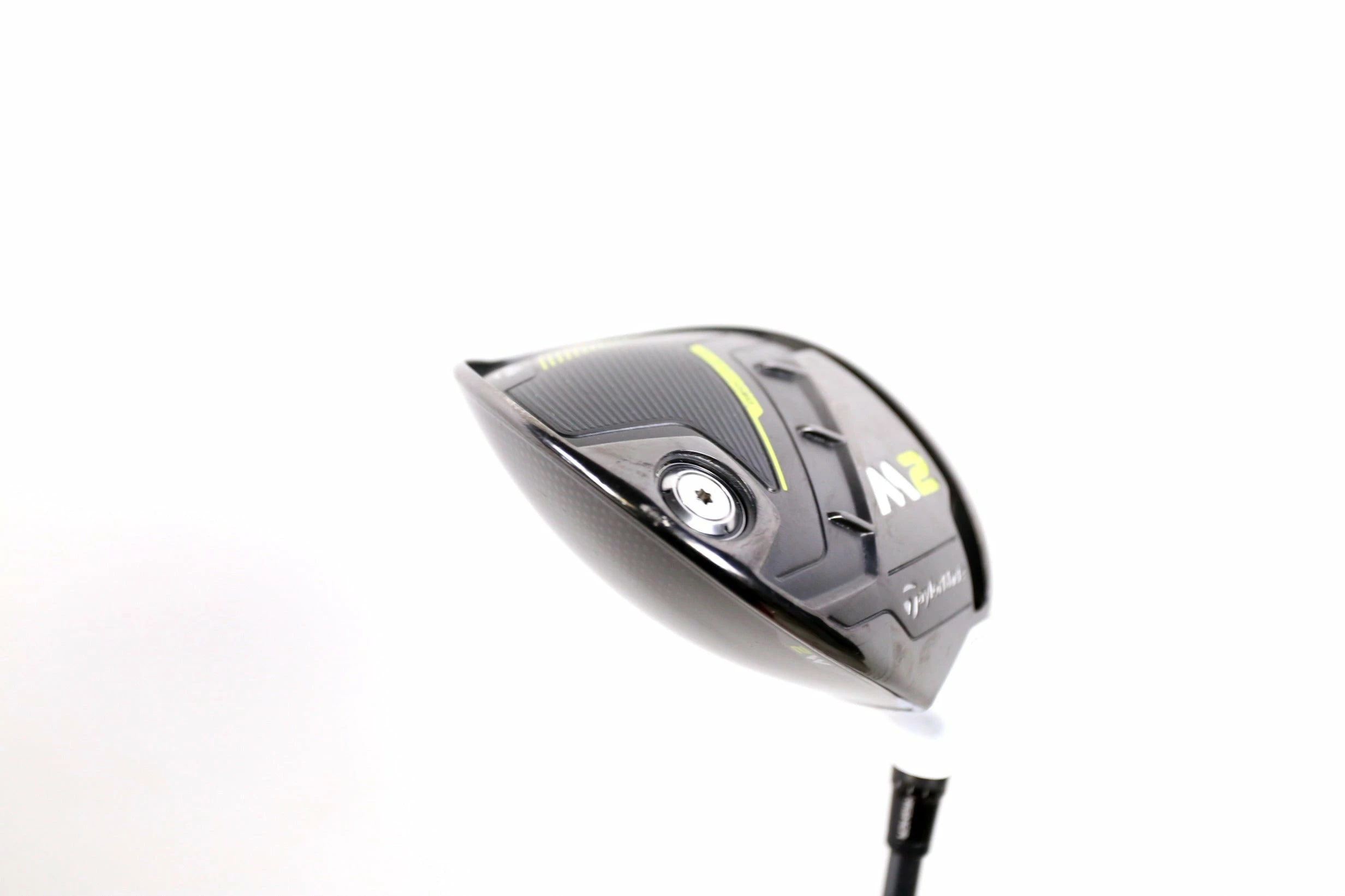 TaylorMade M2 2017 Driver - Right-Handed - 10.5 Degrees - Regular Flex - Image 3