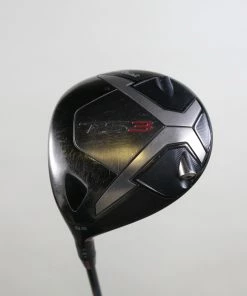 Titleist TS3 Driver - Left-Handed - 9.5 Degrees - Regular Flex