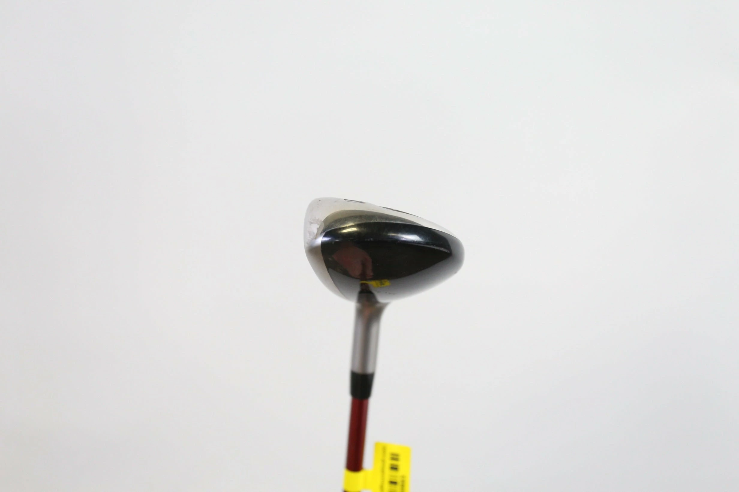 Ping I15 3 Hybrid 20* Right Handed 40 In TFC Graphite Shaft Seniors Flex - Image 3