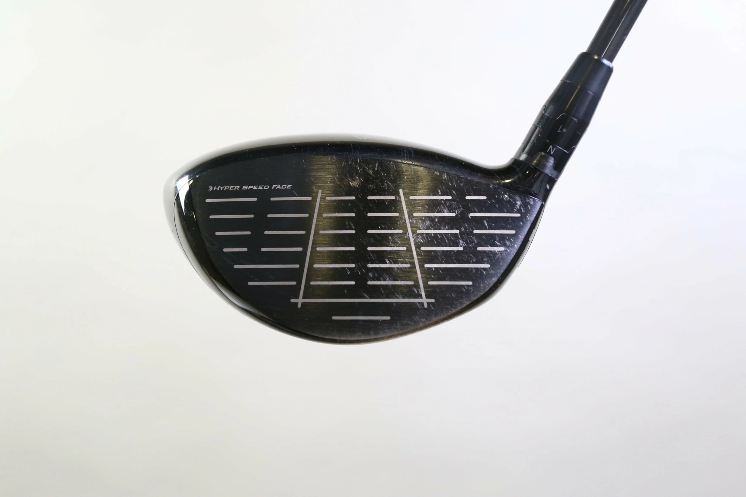 Callaway Big Bertha V Series Driver - Right-Handed - 10.5 Degrees - Ladies Flex - Image 6