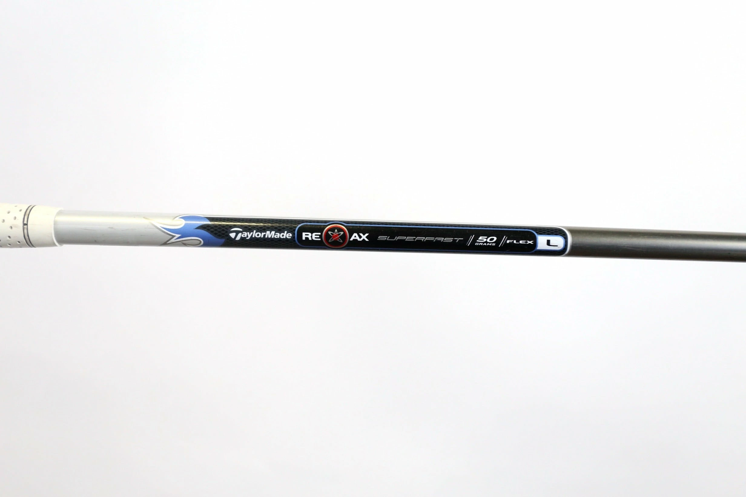 TaylorMade Burner Driver - Right-Handed - 10.5 Degrees - Ladies Flex - Image 8