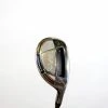 Adams® Adams Idea A12OS 5 Hybrid 25* Right Handed 38.75 In Grafalloy Shaft Senior Flex
