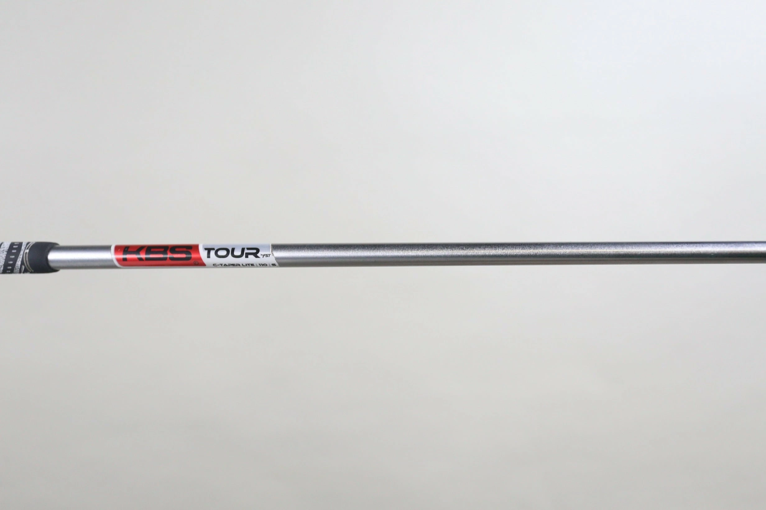 TaylorMade Tour Preferred UDI 2 Hybrid 18* RH 39.25 In Steel Shaft Stiff Flex - Image 8