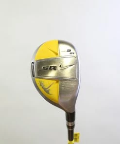 Nike SQ Sumo 3 Hybrid 21* RH 40.75 In Graphite Shaft Regular Flex
