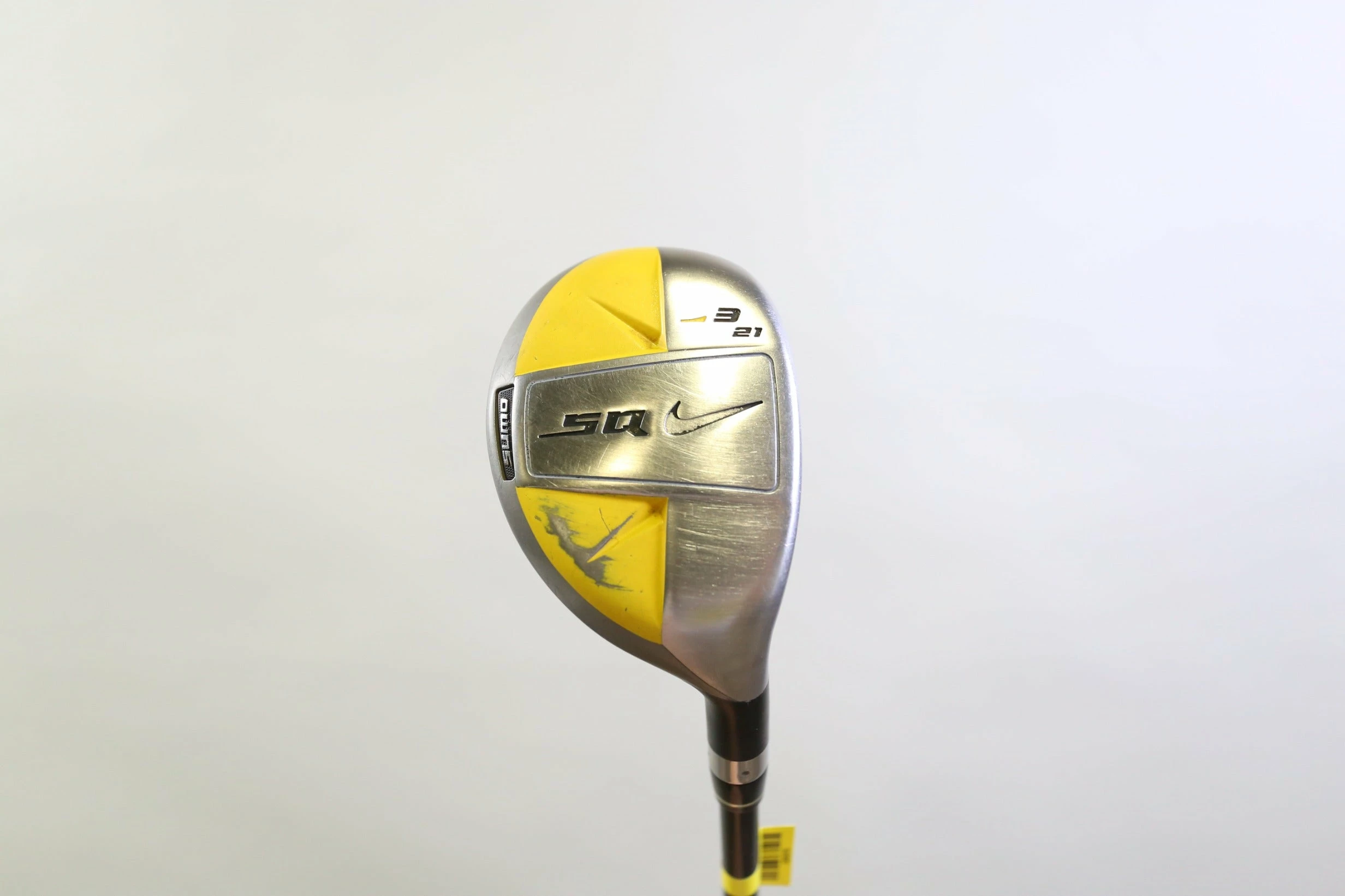 Nike SQ Sumo 3 Hybrid 21* RH 40.75 In Graphite Shaft Regular Flex