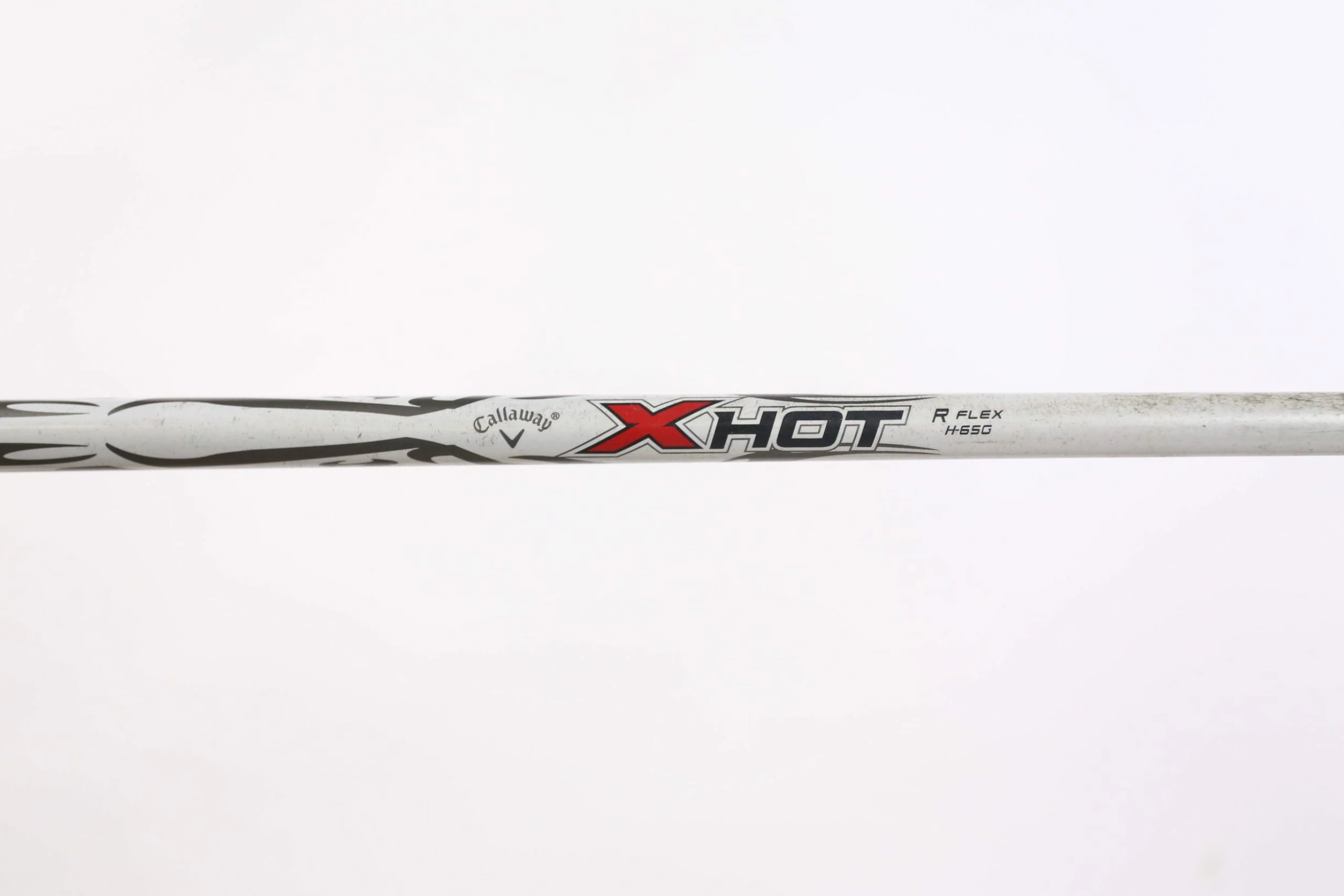 Callaway X Hot 3-Hybrid 19* 41in Left-Handed Graphite Regular Flex - Image 7