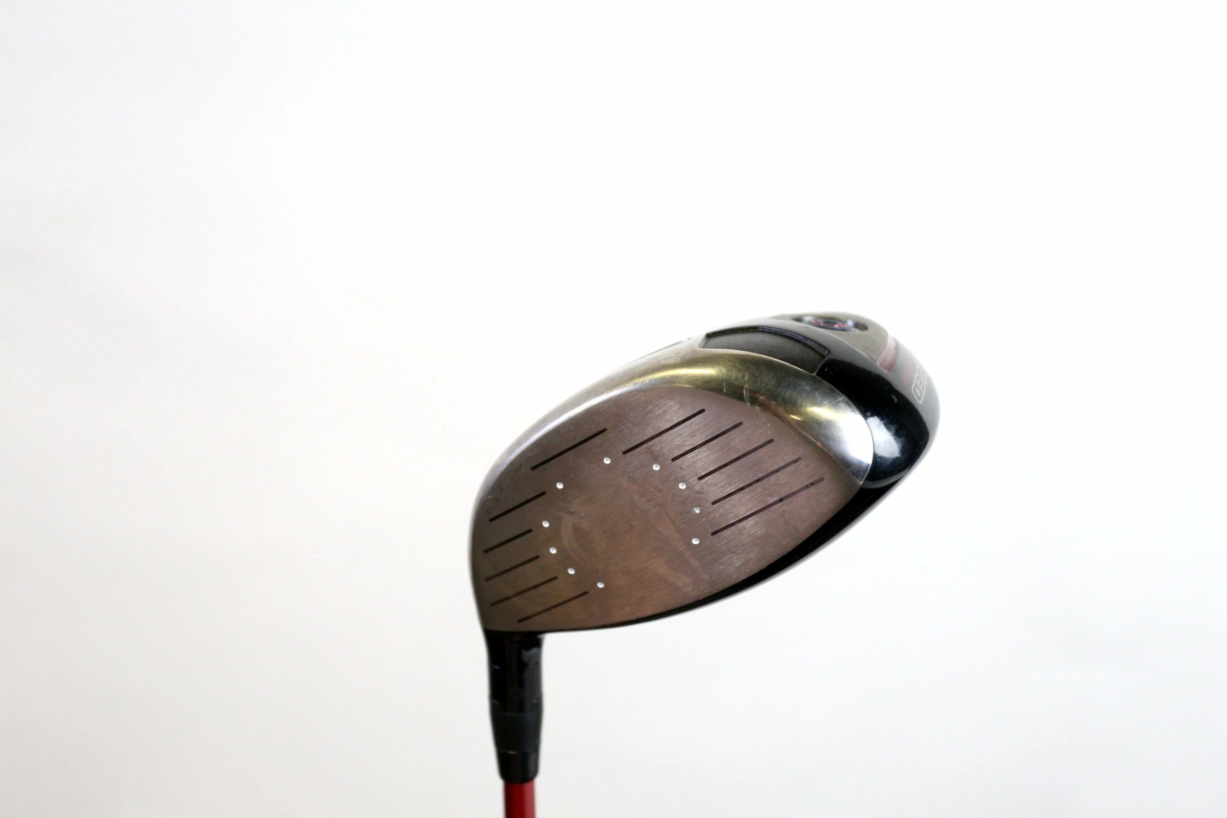 Callaway RAZR Fit Driver - Right-Handed - 11.5 Degrees - Seniors Flex - Image 6