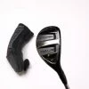 Cleveland Launcher Halo 4 Hybrid 22* RH 38.5 In Miyazaki Graphite Ladies Flex