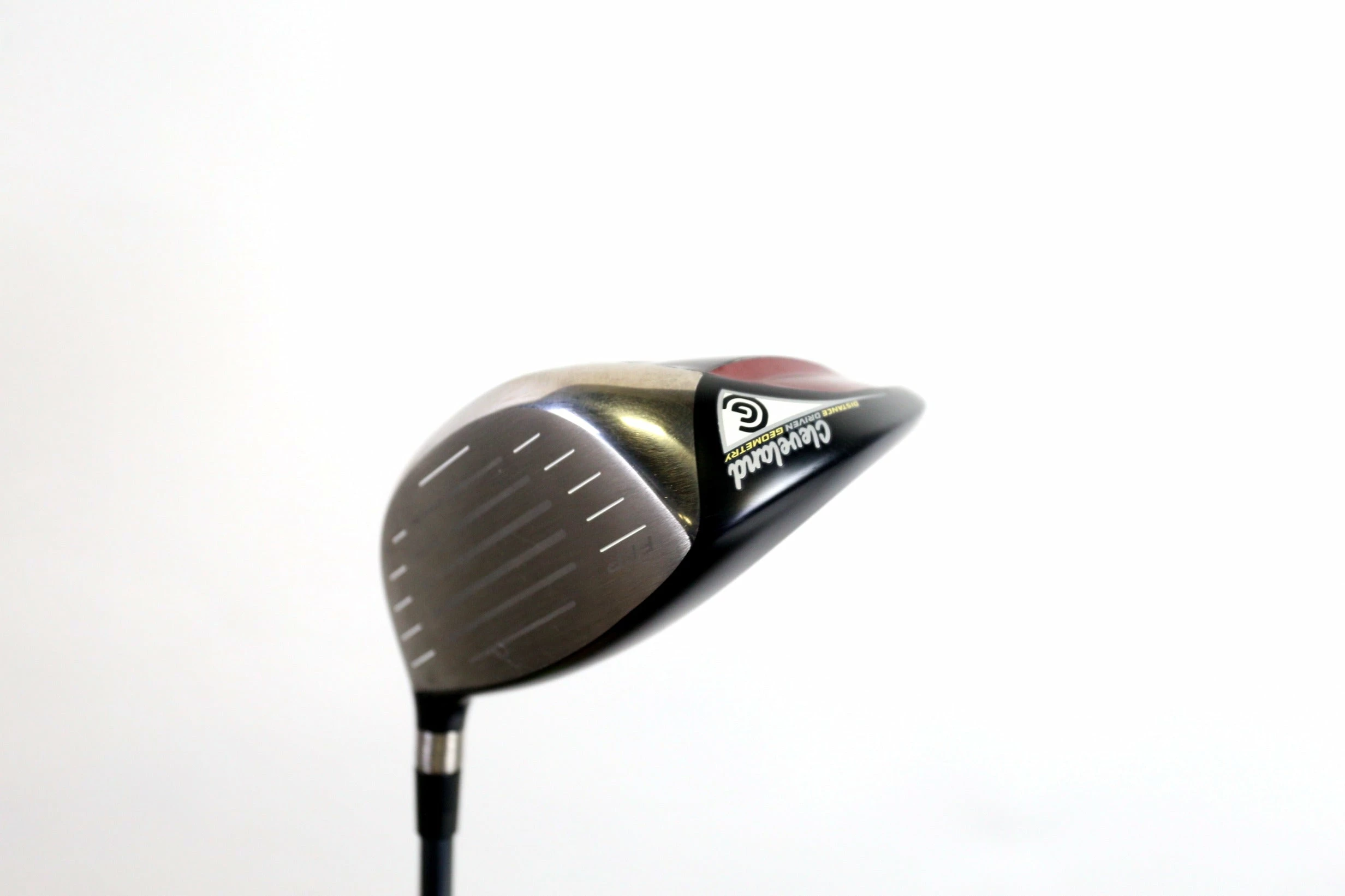Cleveland HiBore XLS Standard Driver - Right-Handed - 10.5 Degrees - Regular Flex - Image 5