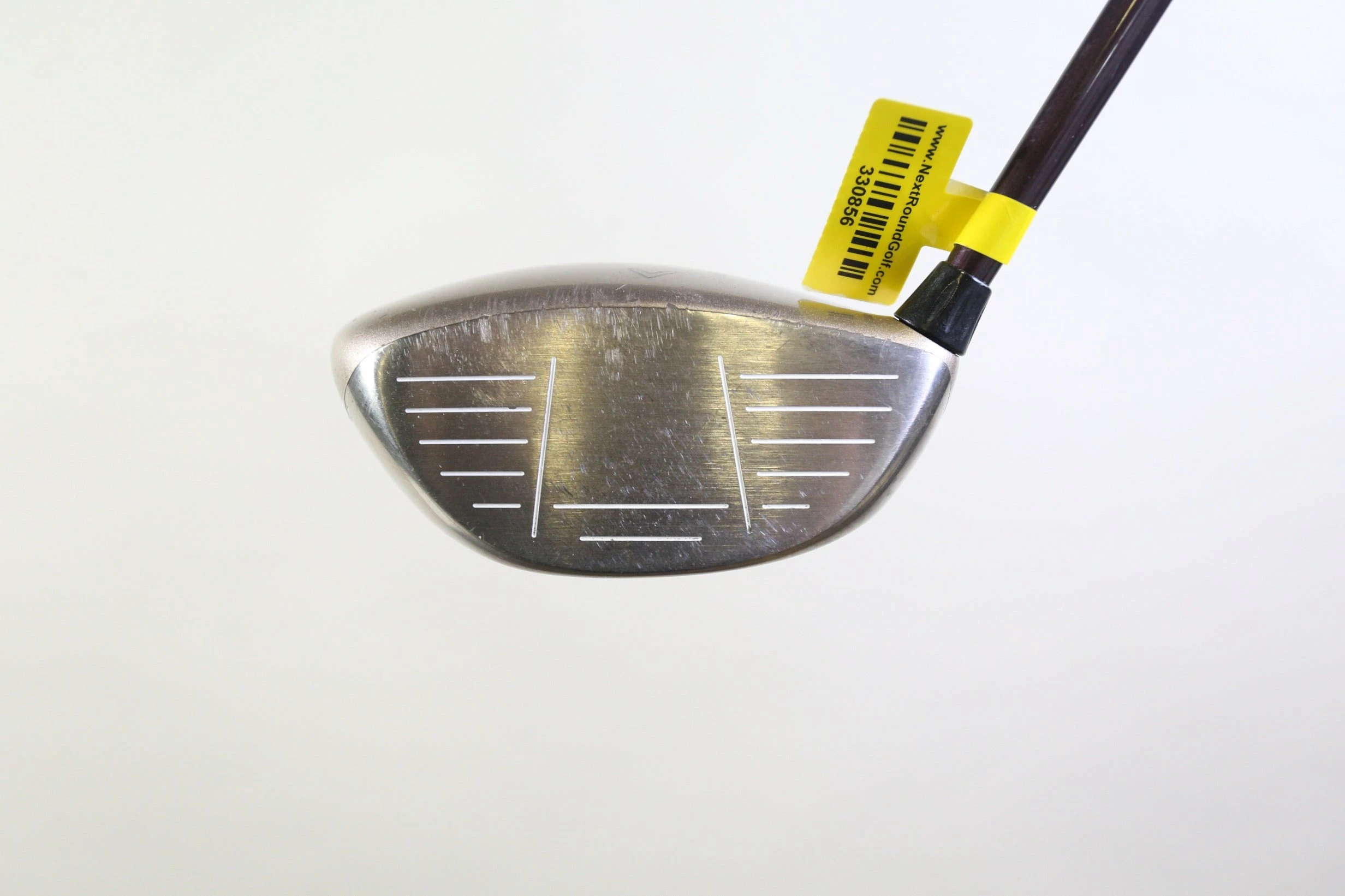 Callaway Big Bertha Titanium 2004 Driver - Right-Handed - 13 Degrees - Ladies Flex - Image 6