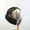 Callaway Big Bertha Fusion FT-3 Driver - Right-Handed - 9 Degrees - Stiff Flex
